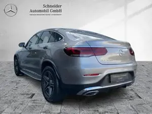 Mercedes-Benz GLC 300 Bild 3