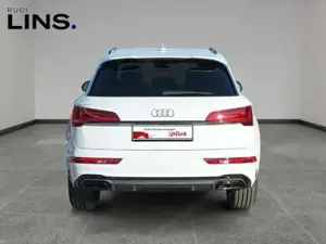 Audi Q5 Bild 3