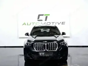 BMW X1 Bild 3