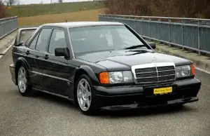 Suche älter Mercedes Bild 3