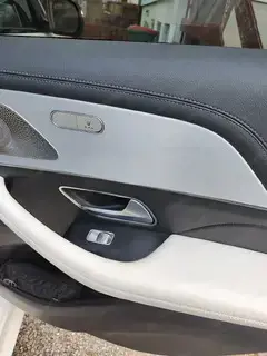 Mercedes Benz GLE350 de 4Matic AMG Line   Finanzierung möglich!!! Bild 6