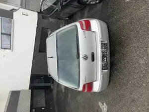 Vw Golf 4 Tdi 4 motion Bild 4