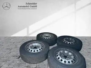 Mercedes-Benz Vito 114 CDI Kasten Lang PDC KAM Bild 10