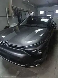 Citroën C5 X Bild 2