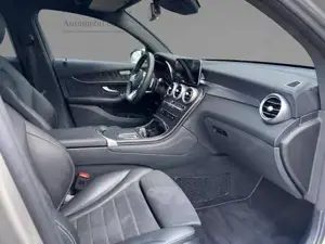 Mercedes-Benz GLC 300 Bild 6