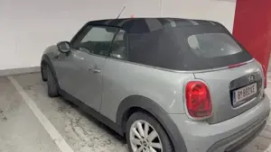 Mini Cooper Cabrio Bild 6