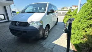 VW T5 Transporter Bild 3