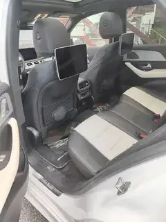 Mercedes Benz GLE350 de 4Matic AMG Line   Finanzierung möglich!!! Bild 7