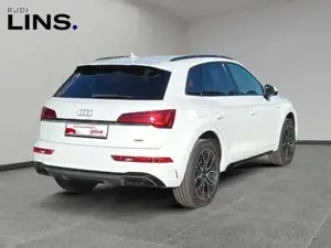 Audi Q5 Bild 4