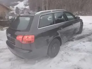 Audi A4 Bild 6