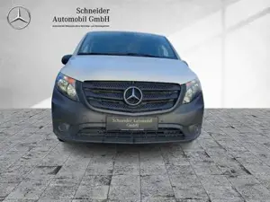 Mercedes-Benz Vito 114 CDI Kasten Lang PDC KAM Bild 2