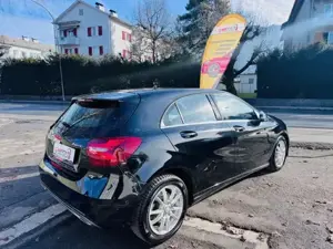 *ALLRAD* Mercedes-Benz A 200 CDI 4Matic* Automatik* Top Zustand* Bild 4