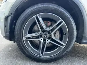 Mercedes-Benz GLC 300 Bild 10