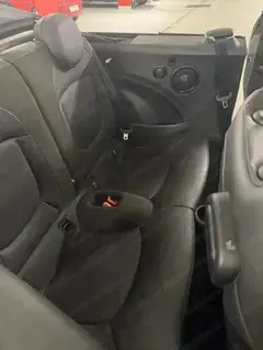 Mini Cooper Cabrio Bild 8