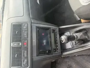 Vw Golf 4 Tdi 4 motion Bild 3