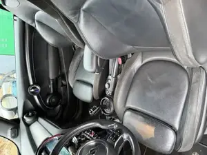 Mini Cooper Cabrio Bild 5