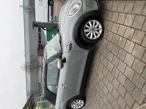 Mini Cooper Cabrio Bild 7