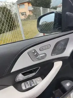 Mercedes Benz GLE350 de 4Matic AMG Line   Finanzierung möglich!!! Bild 5