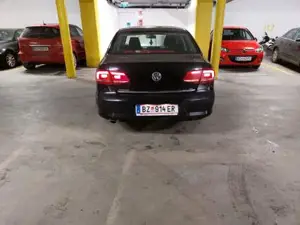 VW Passat Bild 2