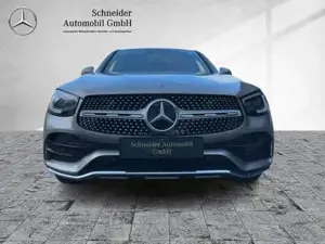 Mercedes-Benz GLC 300 Bild 2