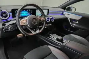 Mercedes-Benz CLA 200 d 4MATIC Shooting Brake ACC Night Sport Bild 5