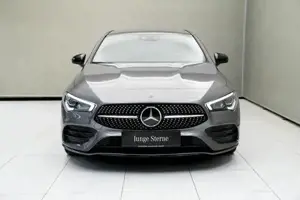 Mercedes-Benz CLA 200 d 4MATIC Shooting Brake ACC Night Sport Bild 2