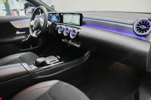 Mercedes-Benz CLA 200 d 4MATIC Shooting Brake ACC Night Sport Bild 7