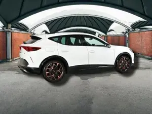 Cupra Formentor VZ 2.0 TSI 7-Gang-DSG 4Drive 245 kW (333 PS), A... Bild 8