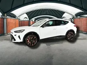 Cupra Formentor VZ 2.0 TSI 7-Gang-DSG 4Drive 245 kW (333 PS), A... Bild 2