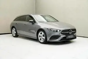 Mercedes-Benz CLA 200 d 4MATIC Shooting Brake ACC Night Sport