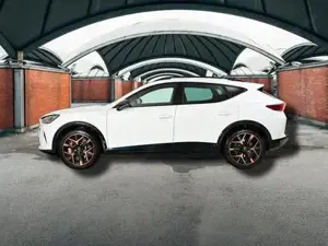 Cupra Formentor VZ 2.0 TSI 7-Gang-DSG 4Drive 245 kW (333 PS), A... Bild 3