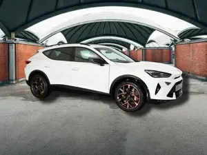 Cupra Formentor VZ 2.0 TSI 7-Gang-DSG 4Drive 245 kW (333 PS), A... Bild 10