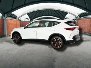 Cupra Formentor VZ 2.0 TSI 7-Gang-DSG 4Drive 245 kW (333 PS), A... Bild 4