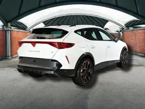 Cupra Formentor VZ 2.0 TSI 7-Gang-DSG 4Drive 245 kW (333 PS), A... Bild 7