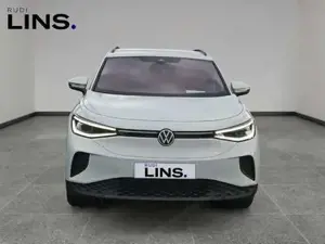Volkswagen ID.4 Bild 8