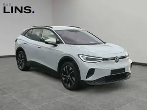 Volkswagen ID.4 Bild 7