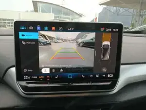 Volkswagen ID.4 Bild 15