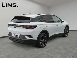 Volkswagen ID.4 Bild 5