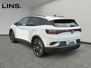 Volkswagen ID.4 Bild 3