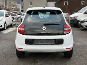 Renault Twingo Bild 5