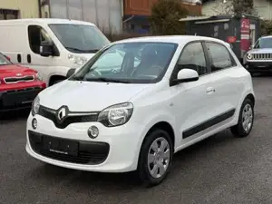 Renault Twingo Bild 3