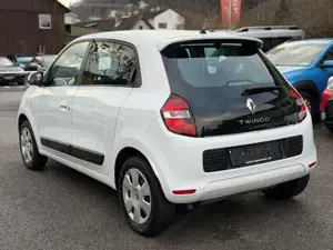 Renault Twingo Bild 4