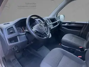 VW Transporter T6 2.0 TDI 4Motion Caravelle Comfortli Bild 5