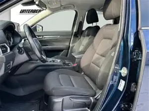 Mazda CX-5 CX-5 CD150 Ambition Bild 9