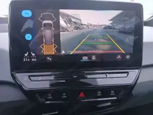 Volkswagen ID.3 Bild 16