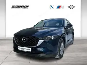 Mazda CX-5 CX-5 CD150 Ambition