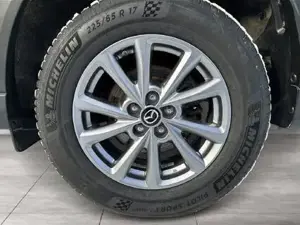 Mazda CX-5 CX-5 CD150 Ambition Bild 12