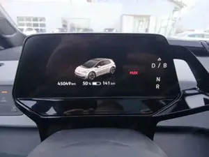 Volkswagen ID.3 Bild 13