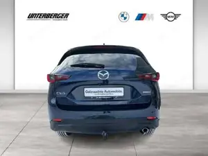 Mazda CX-5 CX-5 CD150 Ambition Bild 5