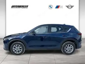 Mazda CX-5 CX-5 CD150 Ambition Bild 2